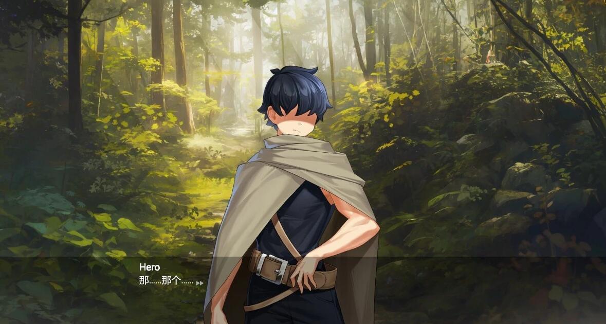 【PC/2D/日式SLG/中文/动态】Angry Boy STEAM官方中文步兵版【650M】