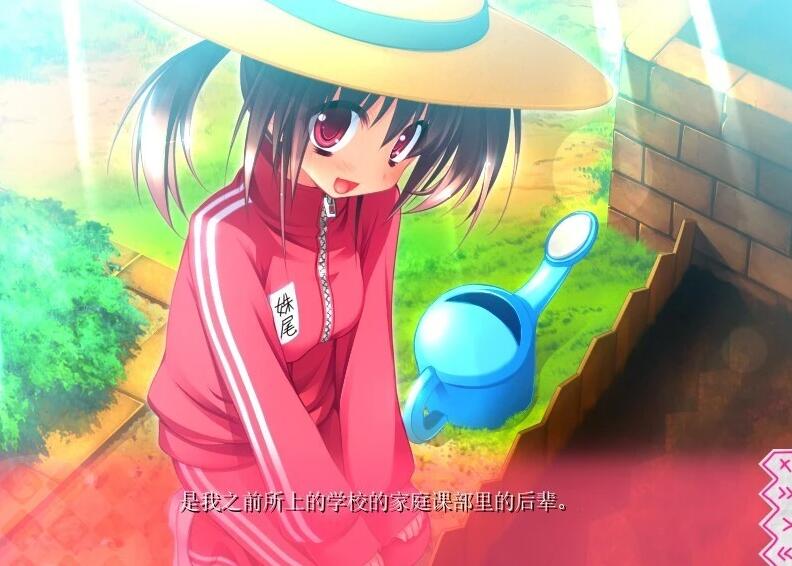 【PC/2D/GAL/汉化】第二回妹选拔总选举~我的后宫将要开始 精翻汉化版【1G】