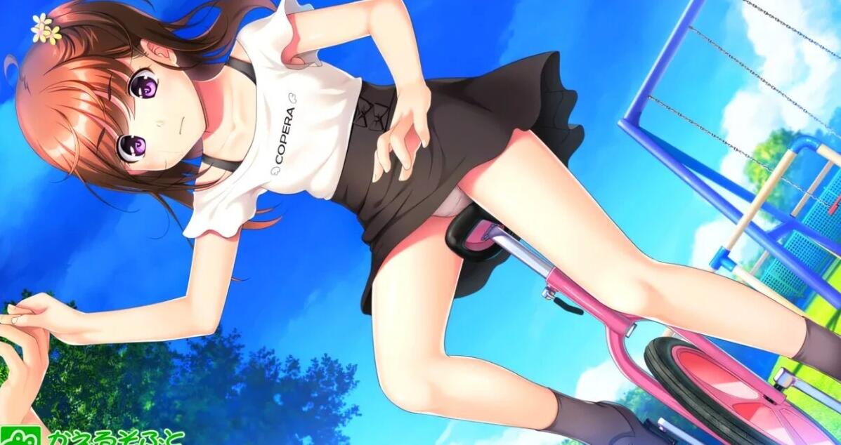 【PC/2D/GAL/汉化】当现实出现时,我不再爱这个女孩了! AI汉化版【1.7G】