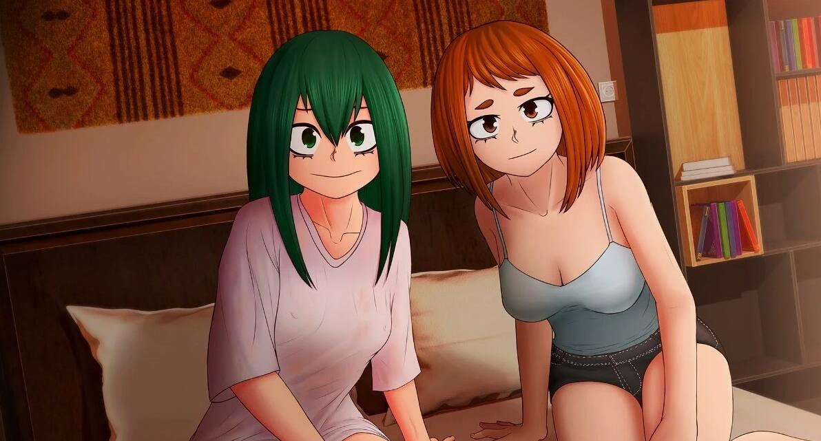 【SD/2D/SLG/汉化】血河传奇:回传器 V0.05 P2 双端汉化版【1.2G】