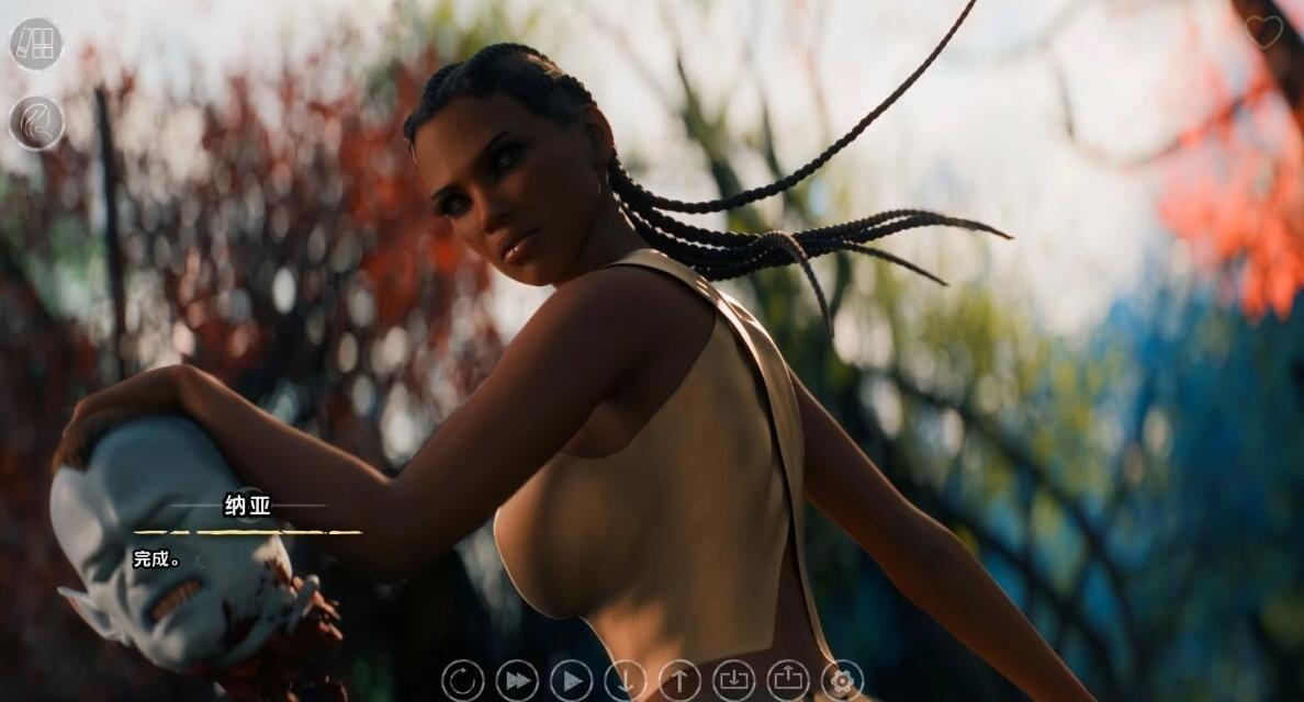 【SD/3D/欧美SLG/中文】七界:界域R3 V0.05 双端STEAM官方中文步兵版+DLC【3.7G】