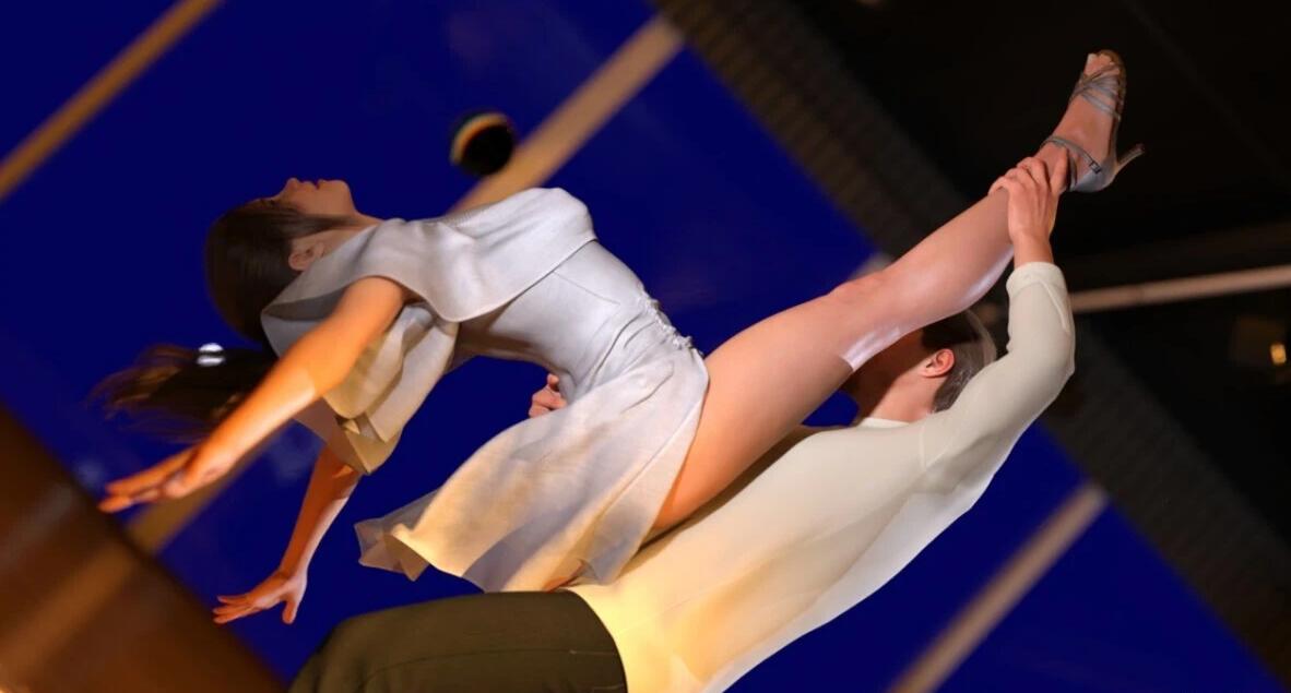 【SD/3D/欧美SLG/汉化】不道德的故事Immoral Stories V1.7.0B双端高压汉化版【1.2G】