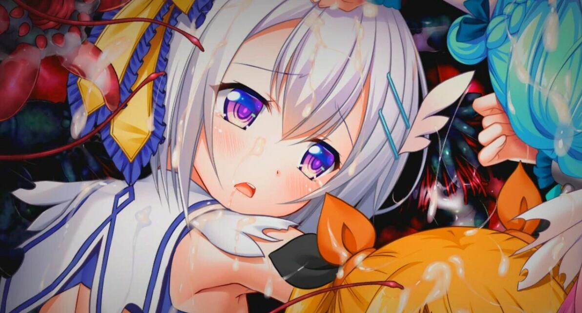【PC/2D/ADV/汉化】神圣昂燐达克里昂·露娜~堕圣母诞生 双端AI汉化版【3.8G】