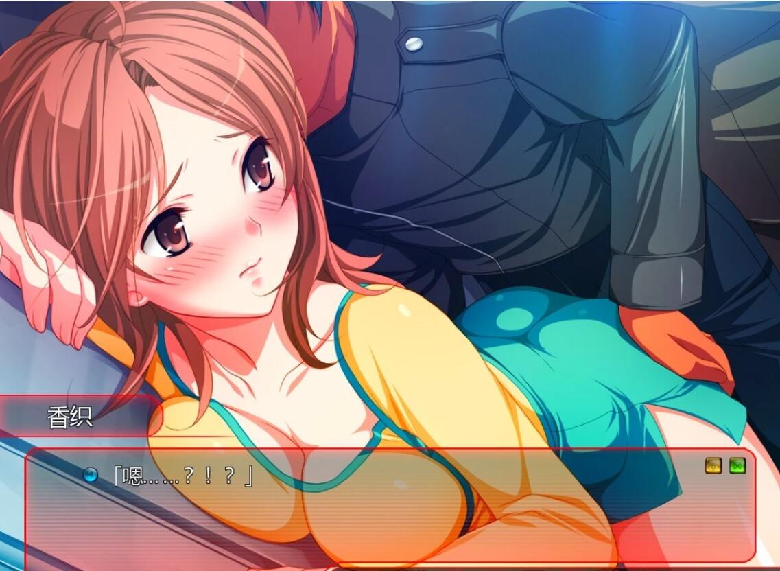 【PC/2D/ADV/汉化】痴汉专用车辆 HD AI汉化版+存档【3.8G】