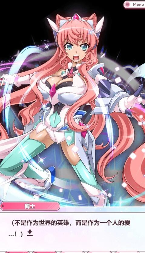 【PC/2D/坚屏养成SLG/汉化】战姬绝顶 AI汉化版【2G】