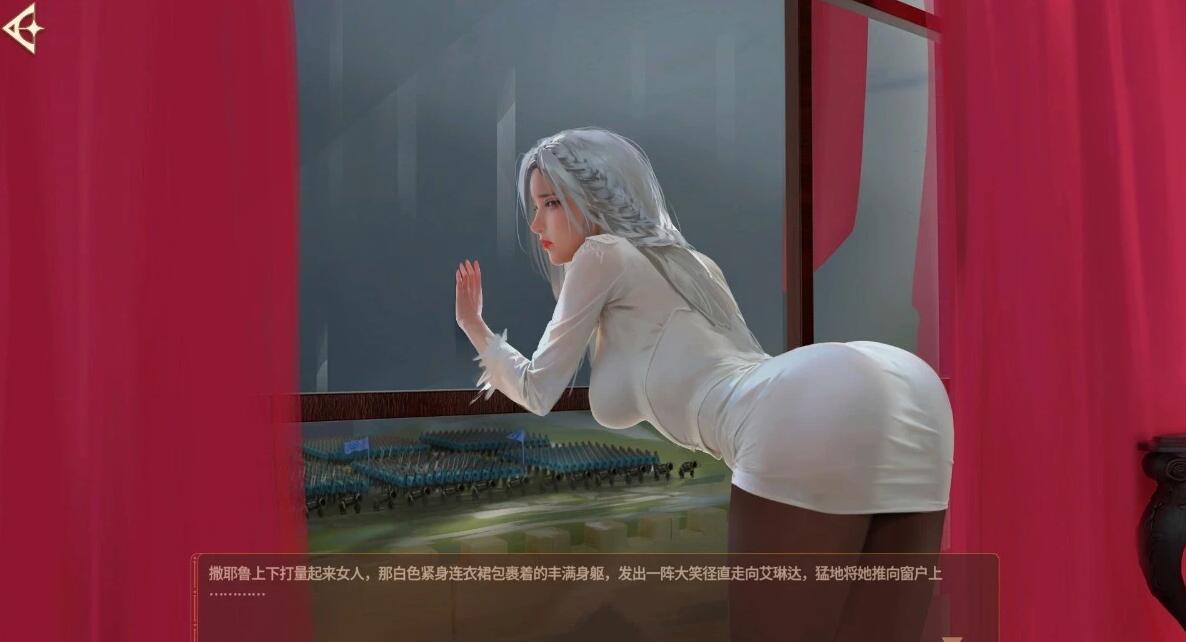 【PC/2D/SLG/中文】神话传记5:恶魔Fairy Biography5 STEAM官方中文无修版★CV【2G】