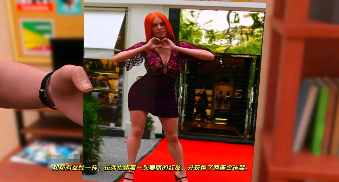 【SD/3D/SLG/汉化】欢迎加入 第一集 双端精翻汉化版【2.9G】