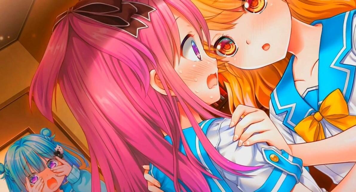 【PC/2D/ADV/汉化】神圣昂燐达克里昂·露娜~堕圣母诞生 双端AI汉化版【3.8G】