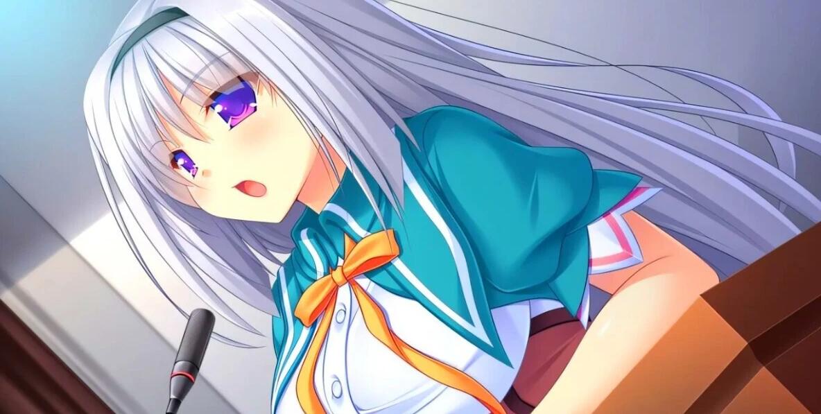 【PC/2D/GAL/汉化】恋爱协调!AI汉化版+全CG存档【3G】
