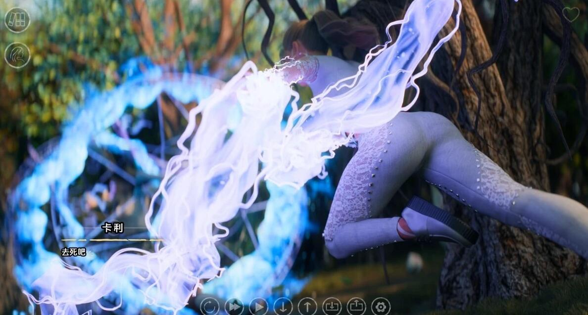 【SD/3D/欧美SLG/中文】七界:界域R3 V0.05 双端STEAM官方中文步兵版+DLC【3.7G】