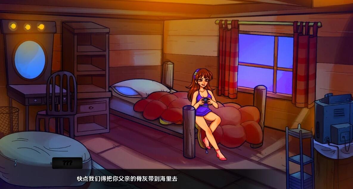 【SD/2D/欧美SLG/汉化】欢迎来到厄洛斯兰 V0.0.13 双端汉化版【2.1G】
