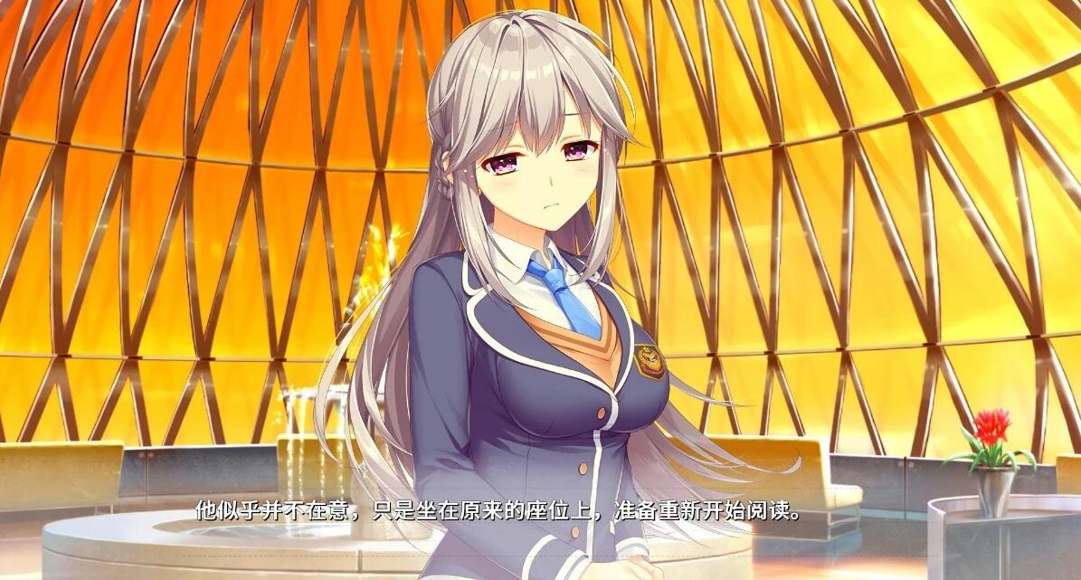 【PC/2D/GAL/汉化】创作彼女的恋爱公式 V1.01+DLC 双端精翻汉化版+存档【12G】