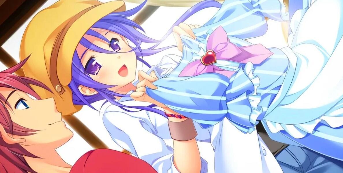 【PC/2D/GAL/汉化】恋爱协调!AI汉化版+全CG存档【3G】