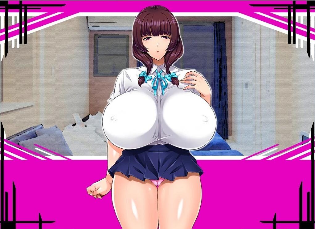 【PC/2D/ADV/汉化】被爱欲的颜色染上 双端汉化版【1.3G】