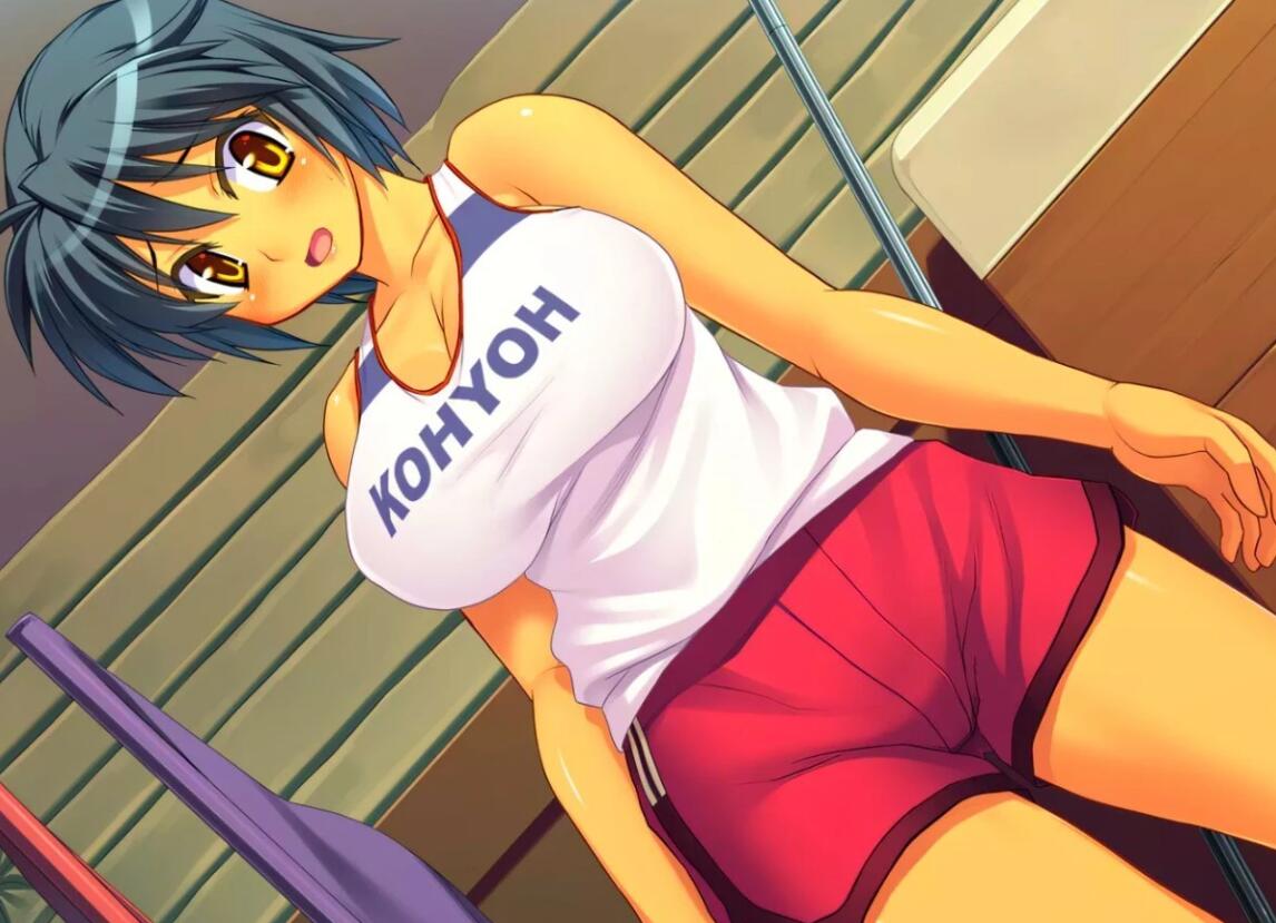 【PC/2D/GAL/汉化】黄昏时闪耀着银色光芒的繁眼 AI汉化版【3.1G】