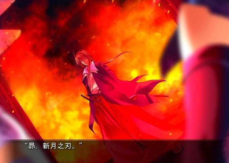 【PC/2D/ADV/汉化】超昂闪忍 Beat Blades Haruka 汉化版【1G】