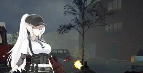 【PC/3D/动作FPS/中文/全动态】病毒危机Z:ViruZ Ver1.04 官方中文正式版【4G】