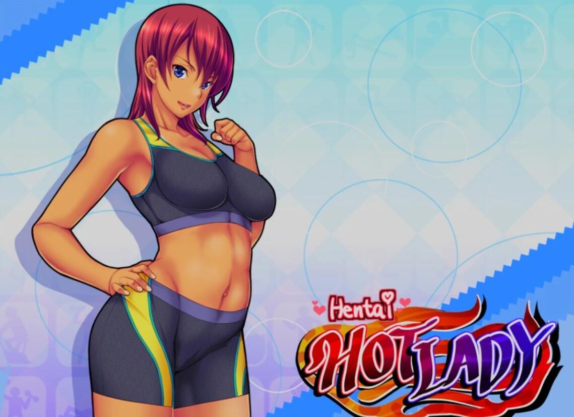 【PC/2D/ADV/中文】Hentai HOTLADY STEAM官方中文版【710M】