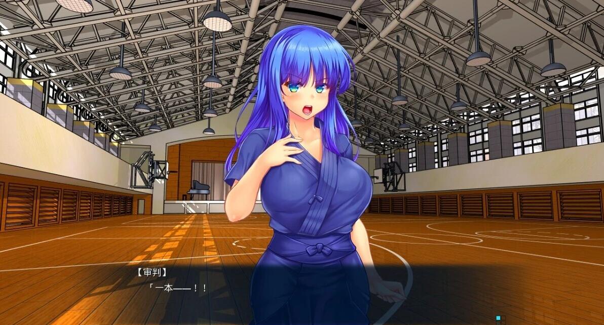 【PC/2D/ADV/汉化】魔法少女~触手狂精~ AI汉化版【2.5G】