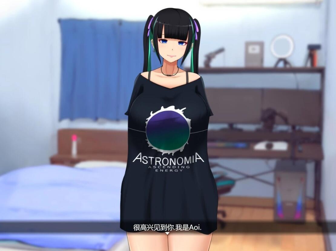 【PC/2D/RPG+SLG/汉化】艺伎–可以见到次文化女孩的风俗店 V1.0 AI汉化版【1G】