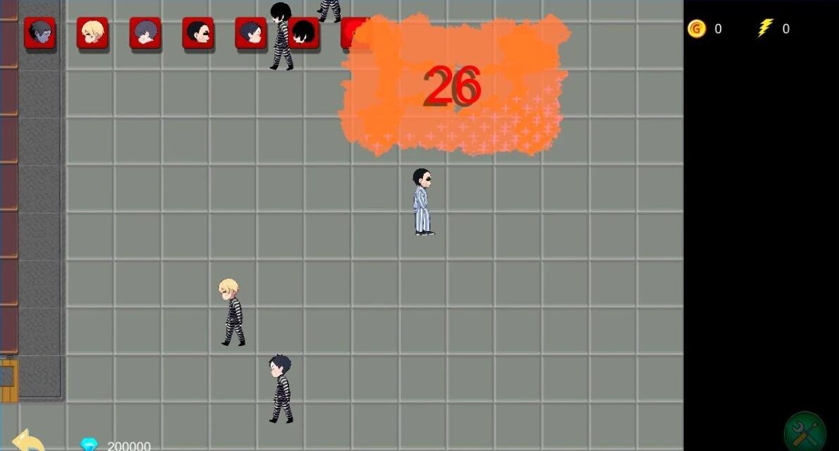 【PC/2D/SLG/中文】在淘斯行范 V1.0 DL官方中文版【450M】