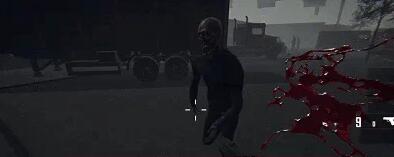 【PC/3D/动作FPS/中文/全动态】病毒危机Z:ViruZ Ver1.04 官方中文正式版【4G】