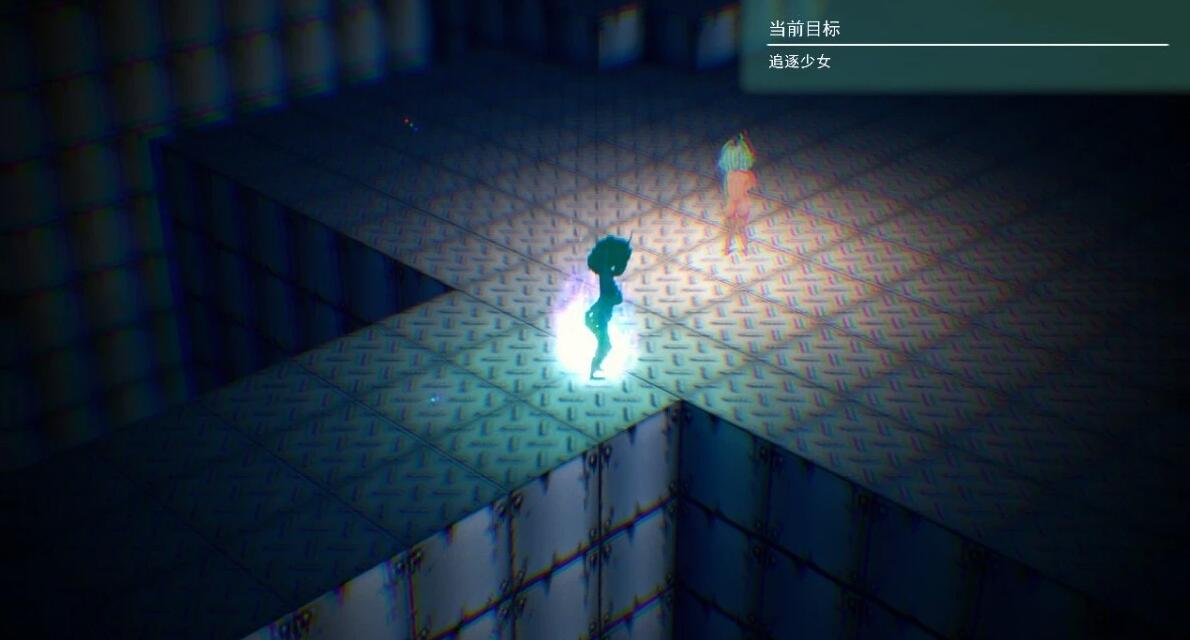 【PC/2D/RPG/汉化】チェッタ:The Machinery Girl AI汉化版【5G】