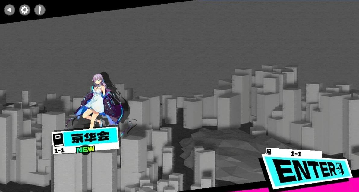 【PC/2D/FTG/中文】乱斗少女 SmashGirls  V1.0.10 STEAM官方中文步兵版【2G】