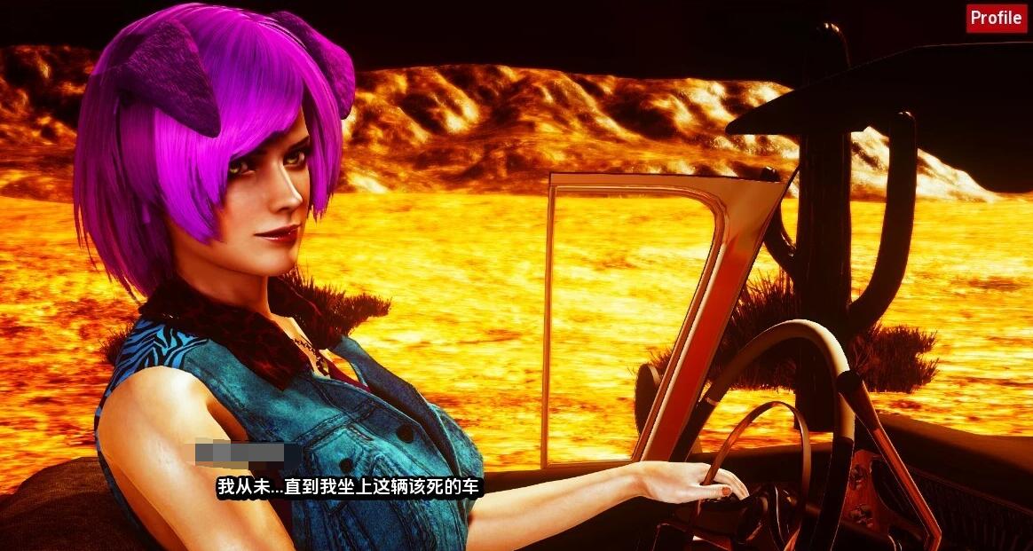 【PC/3D/SLG/汉化】毛皮之家 FurrHouse CH7 汉化版【1.8G】