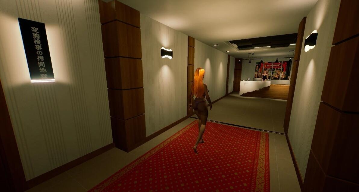 【PC/3D/VR/SLG/中文】女优! 离不开那个泳池了!B15032973 STEAM官方中文版【5.6G】