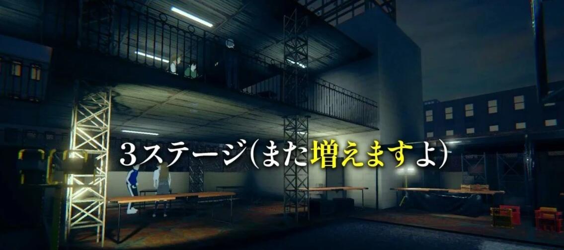 【PC/3D/动作FPS/中文/全动态】病毒危机Z:ViruZ Ver1.04 官方中文正式版【4G】