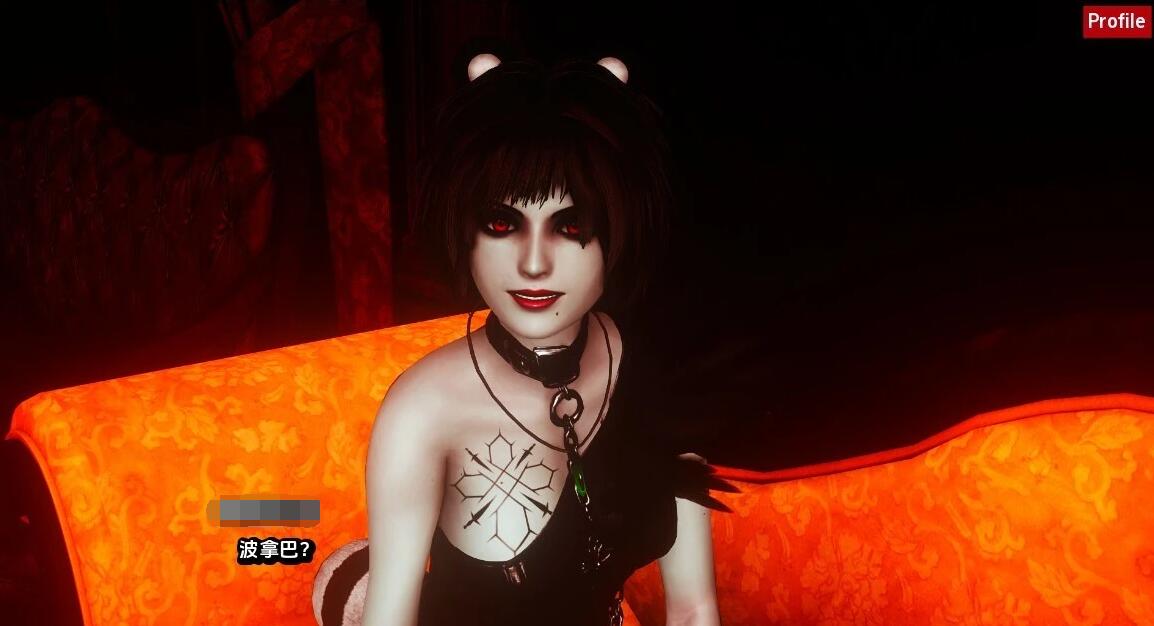 【PC/3D/SLG/汉化】毛皮之家 FurrHouse CH7 汉化版【1.8G】