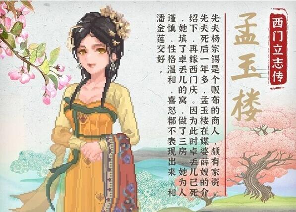 【PC/2D/SLG/中文】西门立志传 官方中文正式版【2.3G】