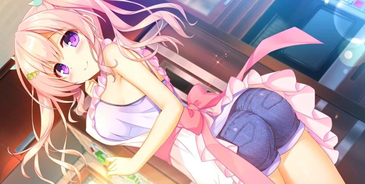 【PC/2D/GAL/汉化】添井ka no gyutto dakishimete AI汉化版【3.2G】