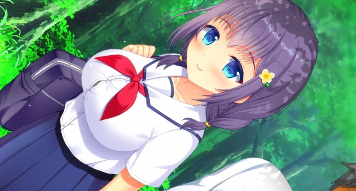 【PC/2D/ADV/汉化】可爱的妹妹奉献给我的人生~AI汉化版【2G】