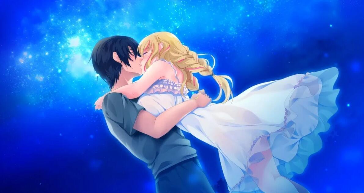 【PC/2D/ADV/汉化】宅妹X宅男-织川绮罗想要照顾你 AI汉化版【1G】