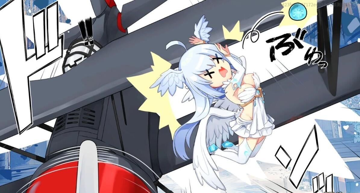 【PC/2D/SLG/中文】下来啊！冰鸟Demo STEAM官方中文体验版【1.7G】