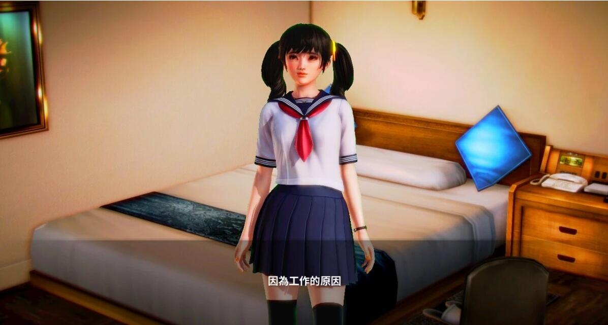 【SD/3D/SLG/中文】超强力 Supower V1.0 双端官方中文步兵版【860M】