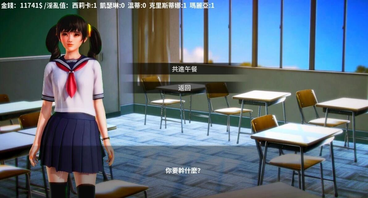 【SD/3D/SLG/中文】超强力 Supower V1.0 双端官方中文步兵版【860M】