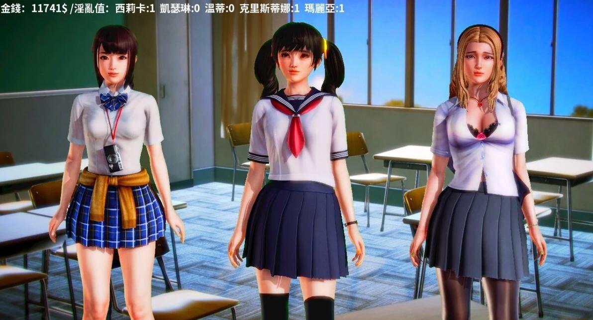 【SD/3D/SLG/中文】超强力 Supower V1.0 双端官方中文步兵版【860M】