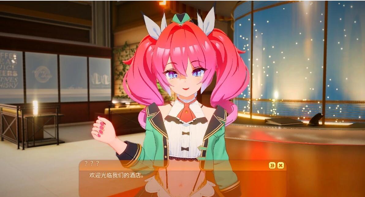 【PC/3D/SLG/中文/I社】甜蜜约会 Honey Come V2.0.0 STEAM官方中文版+各人物包等【24G】