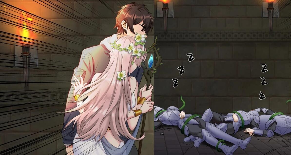 【PC/2D/SLG/中文】重生之老王馋我身子 B8170568HX STEAM官中步兵版+DLC【6.7G】