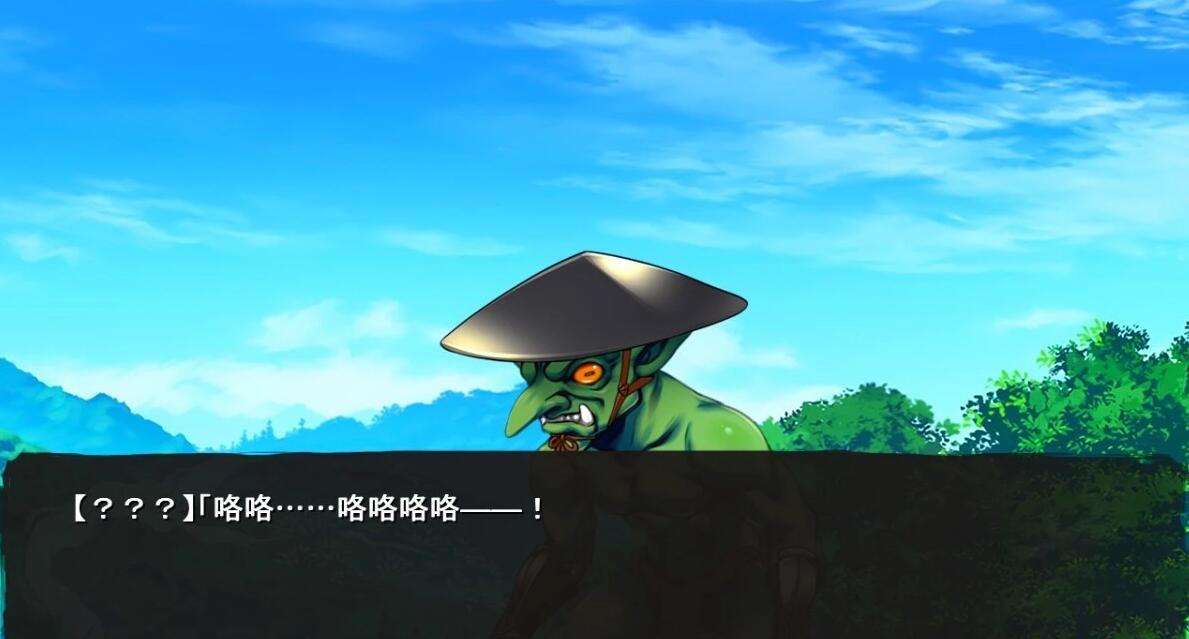 【PC/2D/SLG/汉化】哥布林的巢穴-战国饿鬼道 V240812 AI汉化版+存档【6.5G】