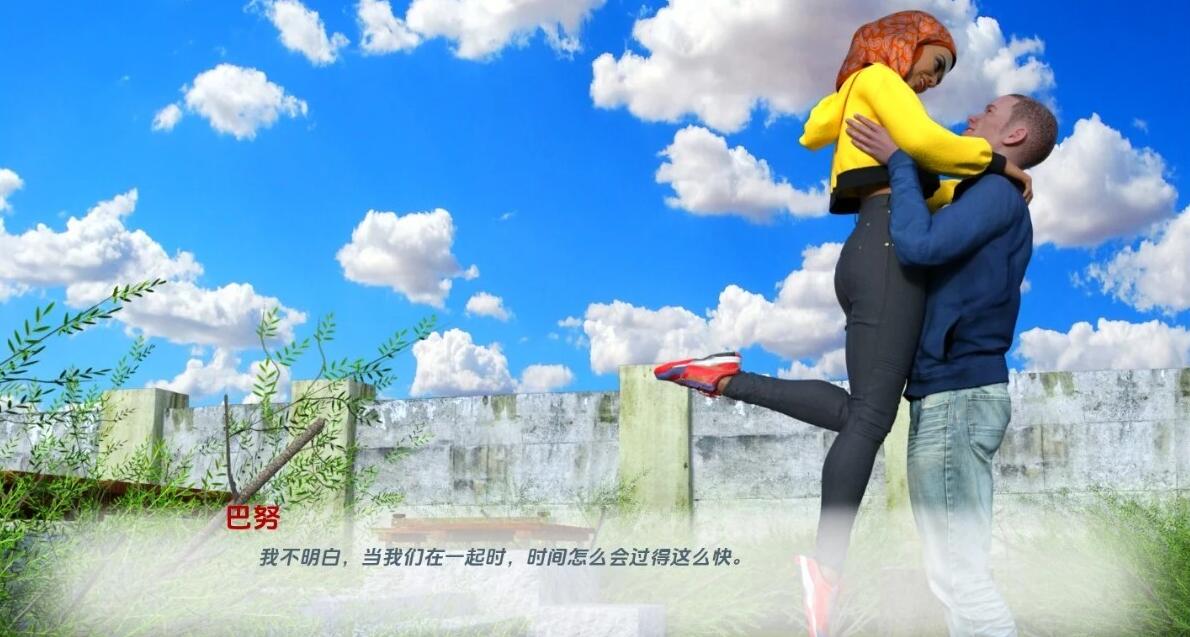 【PC/3D/SLG/中文】中东生活 Life in Middle East V2.0 STEAM官方中文版【1.5G】