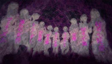 【PC/2D/ADV/大型NTR/动态】闪耀的妻色~停不下来的水蛇腰啊1+2 AI汉化【4.8G】