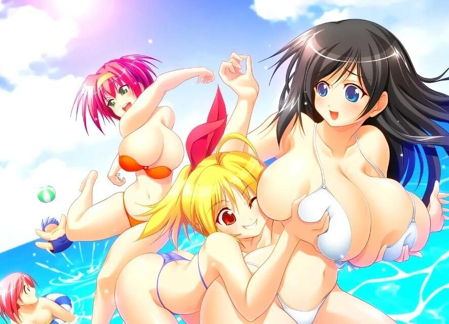 【PC/2D/ADV/汉化】新郎夺婚十番胜负!AI汉化版+全CG存档【3.6G】
