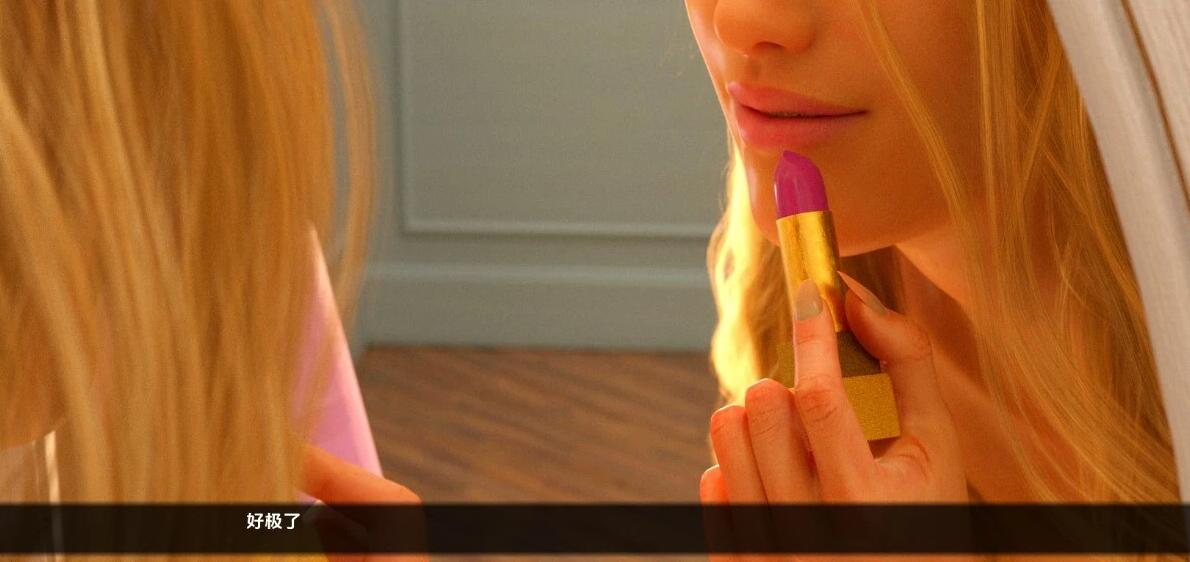 【SD/3D/SLG/汉化】发现自己 Discovering Herself V1.0 双端汉化完结版【1.6G】