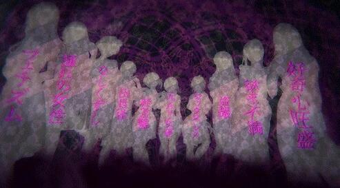 【PC/2D/ADV/大型NTR/动态】闪耀的妻色~停不下来的水蛇腰啊1+2 AI汉化【4.8G】