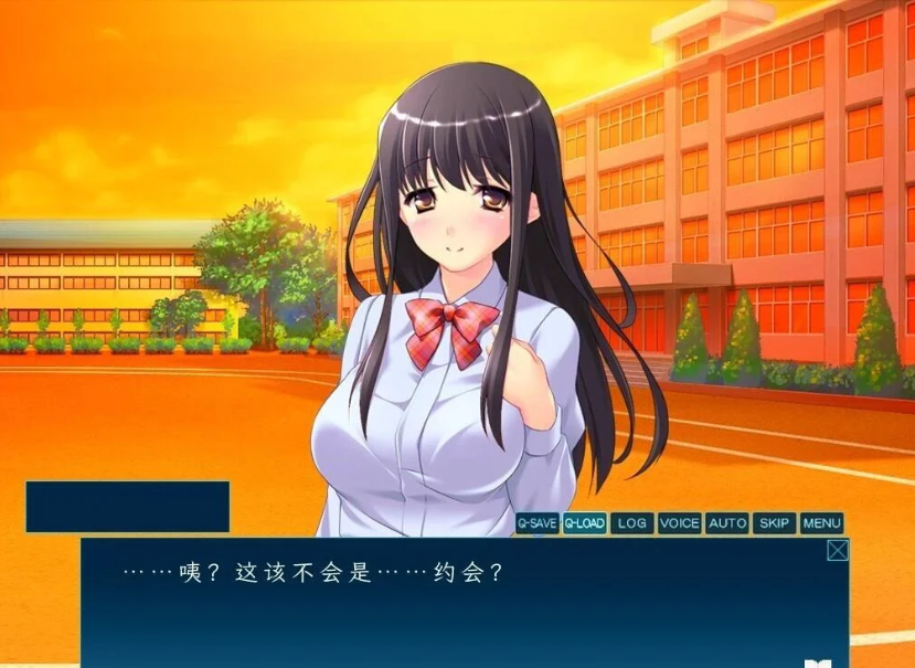 【PC/2D/ADV/汉化】Sister Deprived AI汉化版【770M】