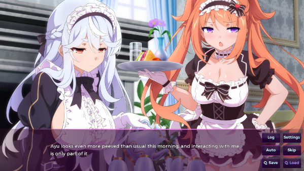 【PC/2D/SLG/中文】樱花魅魔 Sakura Succubus 9 V1.0 STEAM官方中文版【470M】